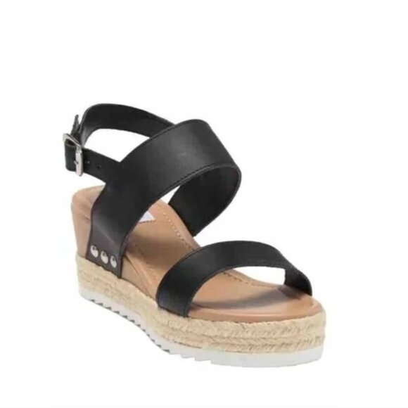 Steve Madden Shoes - Steve Madden Jonas Espadrilles